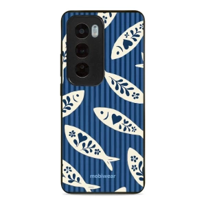 Hülle Glossy Case für OPPO Reno 12 Pro 5G - Farbe GP89G