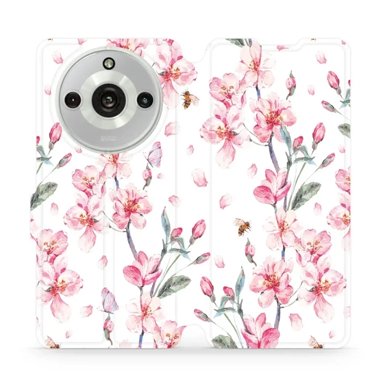 Phone Case Realme 11 Pro Plus - Design M124S