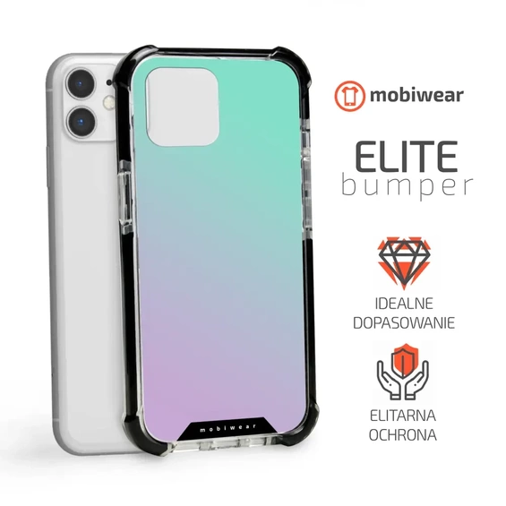 Case MagSafe Elite Bumper for Apple iPhone 11 - Design D034D