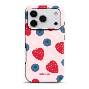 Case Elite Pro for Apple iPhone 17 Pro - Design EP84E