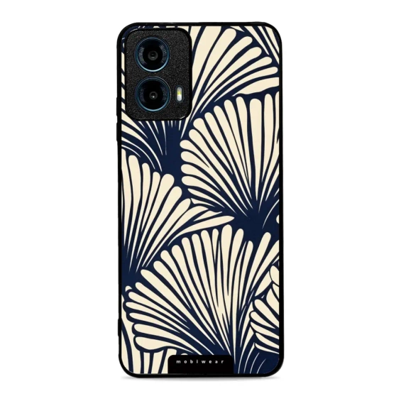 Hülle Glossy Case für Motorola Moto G34 5G - Farbe GA41G