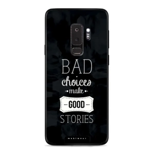 Etui Glossy Case do Samsung Galaxy S9 Plus - wzór G071G