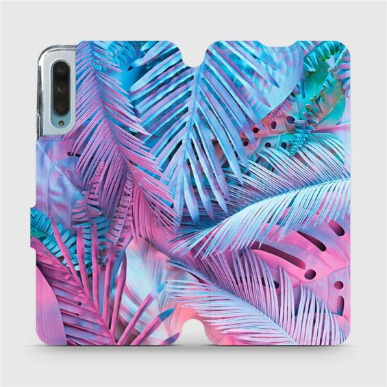 Hülle für Huawei P Smart Pro - Farbe MG10S