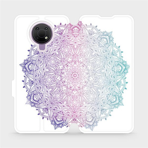 Hülle für Nokia G10 - Farbe M008S