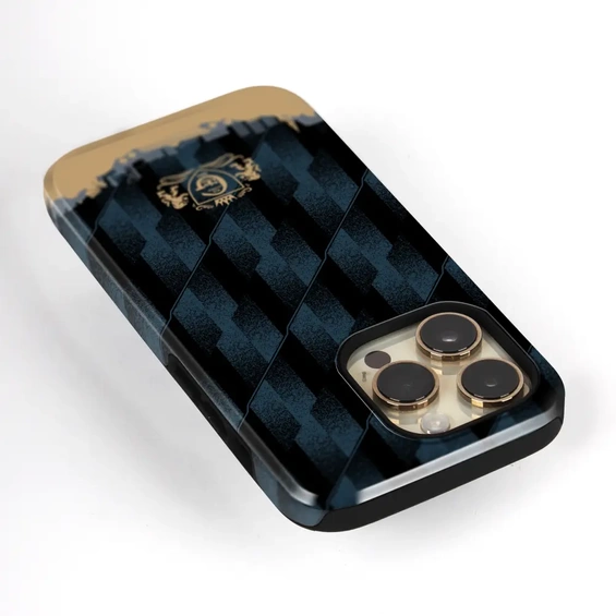 Case Elite Pro for Apple iPhone 13 - Design E03GK