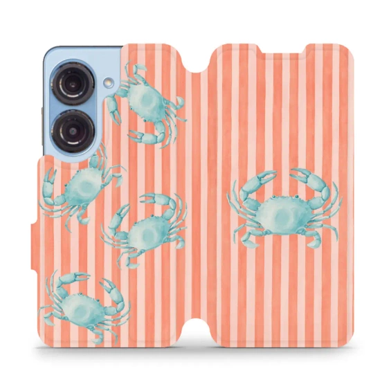 Phone Case Asus Zenfone 9 - Design VP87S