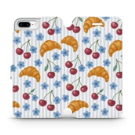 Etui do Apple iPhone 7 Plus - wzór VP85S