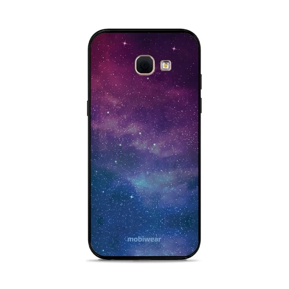 Phone Glossy Case Samsung Galaxy A5 2017 - Design G049G