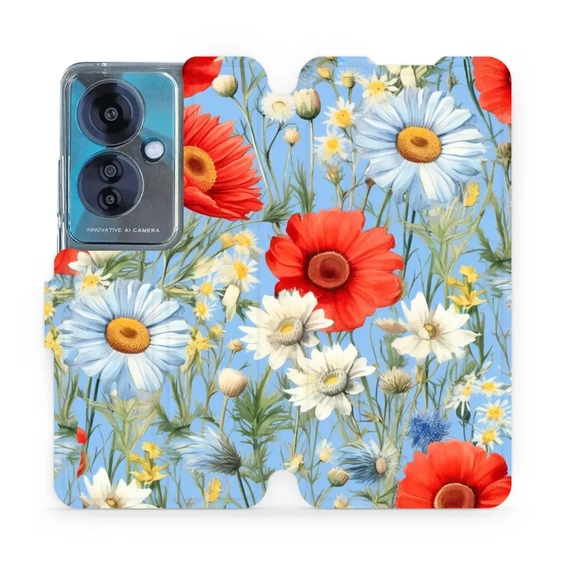 Phone Case OPPO Reno 11F - Design VP44S