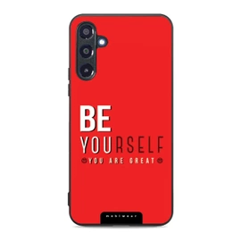 Phone Glossy Case Samsung Galaxy A16 5G - Design G072G