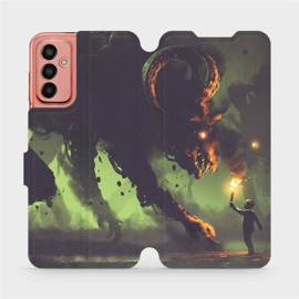 Phone Case Samsung Galaxy M13 - Design VA08P