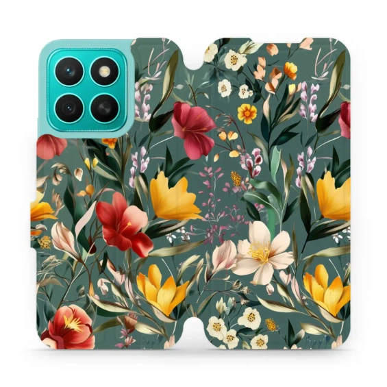 Phone Case Huawei Honor X8c - Design VP71S