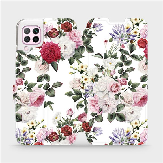 Phone Case Huawei P40 Lite - Design MD01S