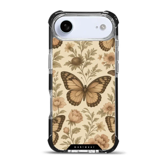 Etui MagSafe Elite Bumper Apple iPhone 17 Air - wzór DP92D