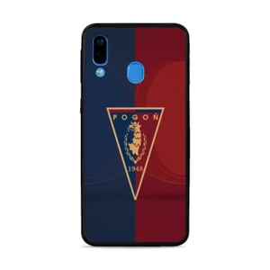 Phone Glossy Case Samsung Galaxy A40 - Design G08PS