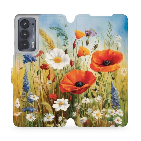 Phone Case Motorola Edge 20 - Design VP43S