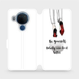 Phone Case Nokia 5.4 - Design M046P