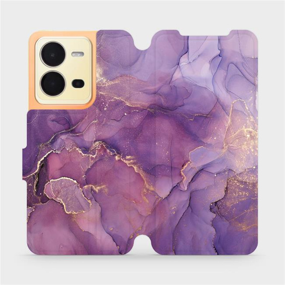 Phone Case Vivo X80 Lite - Design VP20S