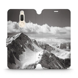 Hülle für Huawei Mate 10 Lite - Farbe M152P