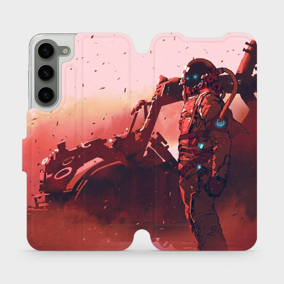 Phone Case Samsung Galaxy S23 Plus - Design MA09S