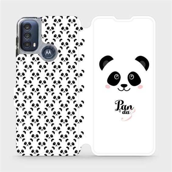 Phone Case Motorola Moto E40 - Design M030P
