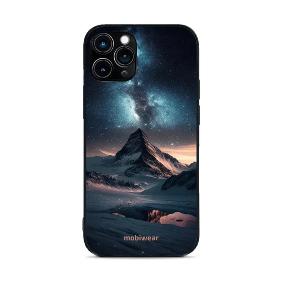 Phone Glossy Case Apple iPhone 11 Pro - Design G006G