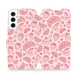 Phone Case Samsung Galaxy M34 5G - Design VP86S