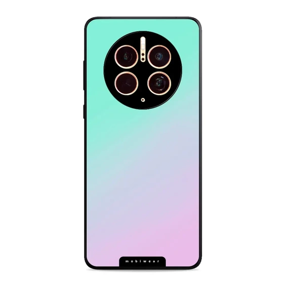 Hülle Glossy Case für Huawei Mate 50 Pro - Farbe G063G