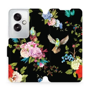 Phone Case OPPO A79 5G - Design VD09S