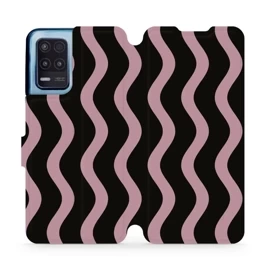 Phone Case Realme 8 5G - Design VA54S