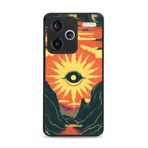 Hülle Glossy Case für Xiaomi Redmi Note 13 PRO Plus - Farbe G055G