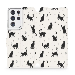 Phone Case Samsung Galaxy S21 Ultra - Design V162S