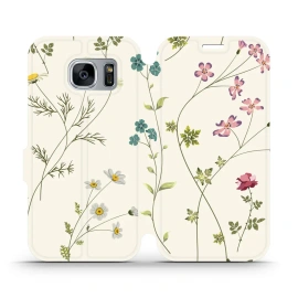 Phone Case Samsung Galaxy S7 Edge - Design MD03S