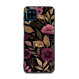 Phone Glossy Case Samsung Galaxy M12 - Design G170G