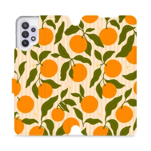 Phone Case Samsung Galaxy M32 5G - Design VP82S