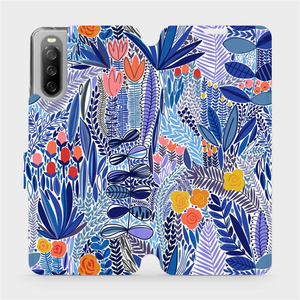 Phone Case Sony Xperia 10 III - Design MP03P