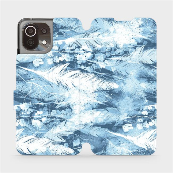 Phone Case Xiaomi Mi 11 Lite - Design M058S