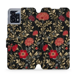 Phone Case Motorola Moto G13 - Design V172S