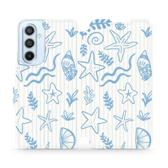 Phone Case Samsung Galaxy A54 - Design VP88S