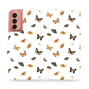 Phone Case Samsung Galaxy M13 - Design MP77S