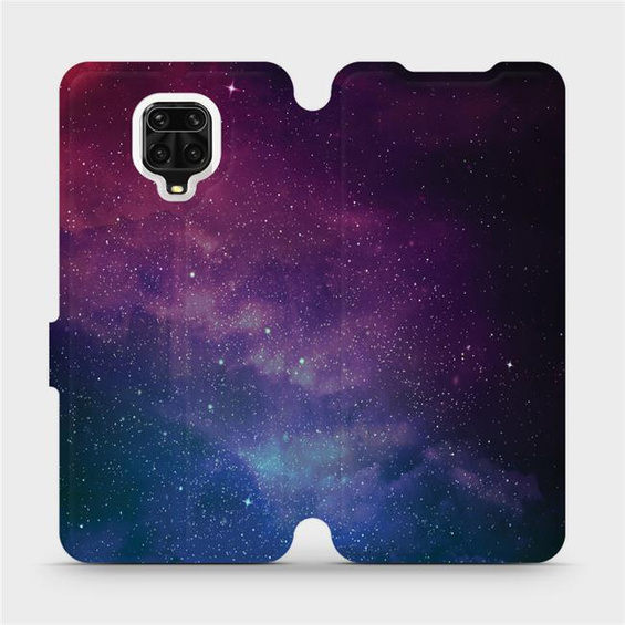 Phone Case Xiaomi Redmi Note 9 Pro - Design V147P