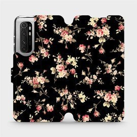 Phone Case Xiaomi Mi Note 10 Lite - Design VD02S