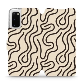 Phone Case Samsung Galaxy S20 - Design VA60S