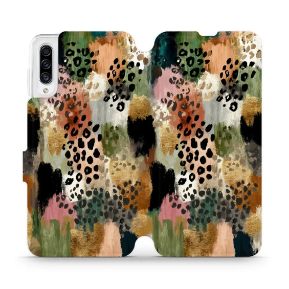 Etui do Samsung Galaxy A30s - wzór V167S