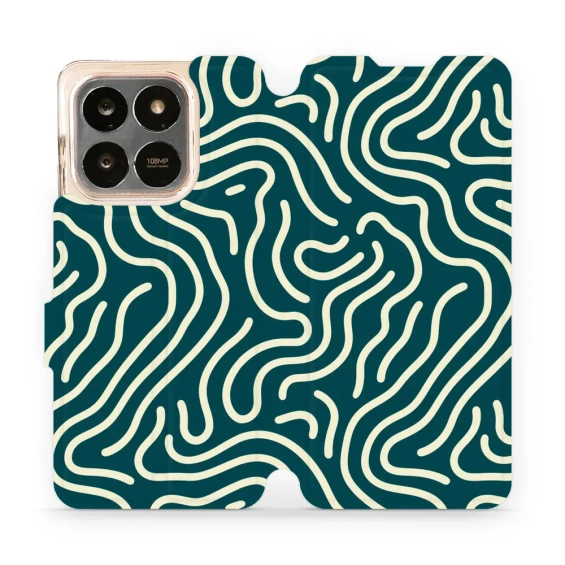 Phone Case Huawei Honor X7d - Design VA61S