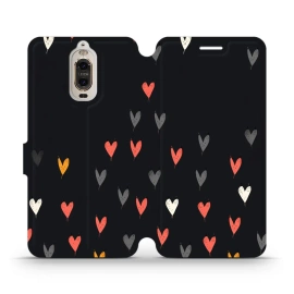 Hülle für Huawei Mate 9 Pro - Farbe VP79P