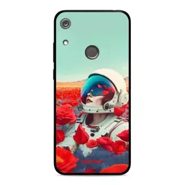 Phone Glossy Case Huawei Y6S - Design G001G