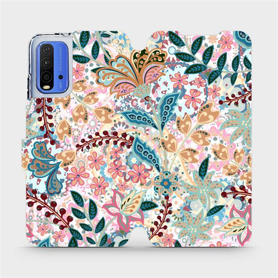 Phone Case Xiaomi Redmi 9T - Design MX04S
