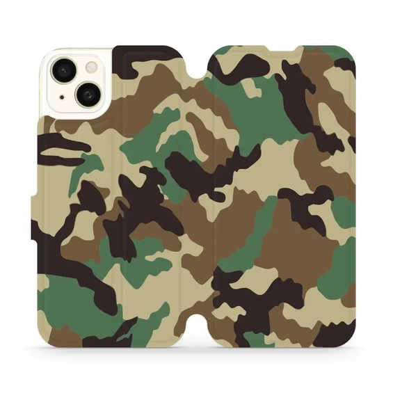 Phone Case Apple iPhone 15 Plus - Design V111P