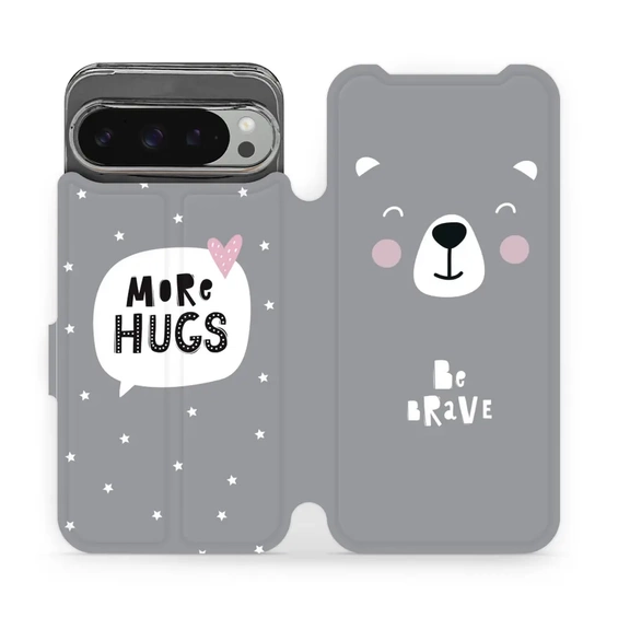 Hülle für Google Pixel 9 Pro XL - Farbe MH06P